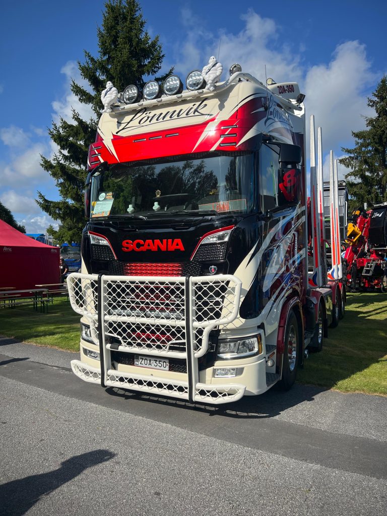 Transport & logistik