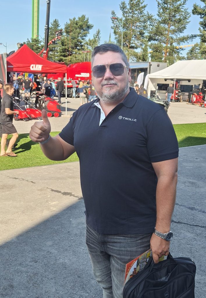 Power Truck Show 2025