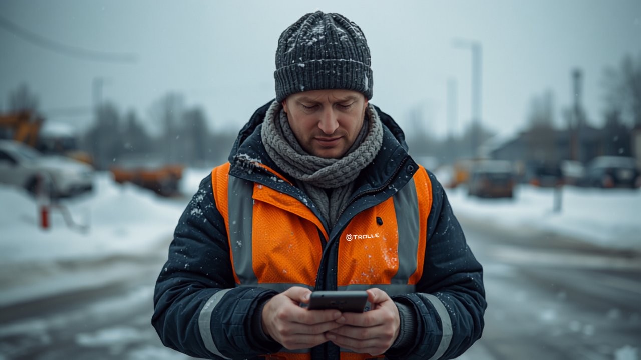 Kommun & offentlig sektor