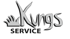 Kungs Service Ab Oy